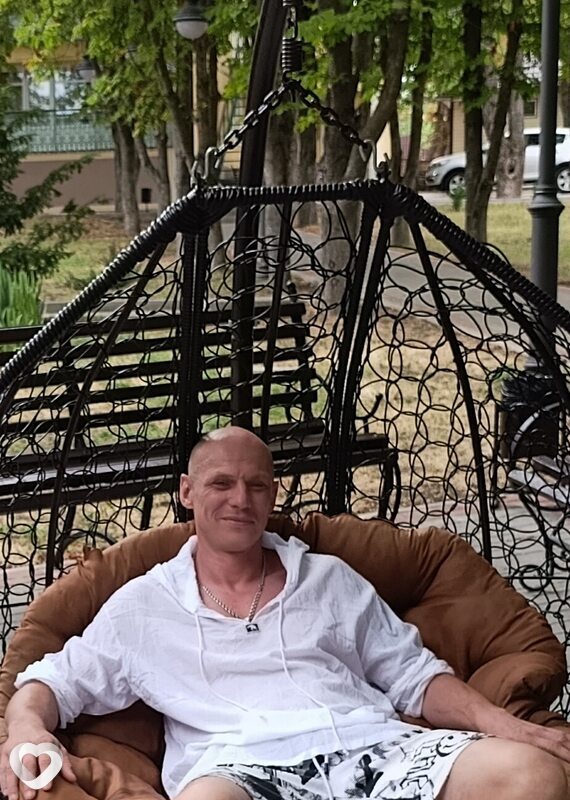 Михаил, 43, Ростове-на-Дону — анкета №3430108