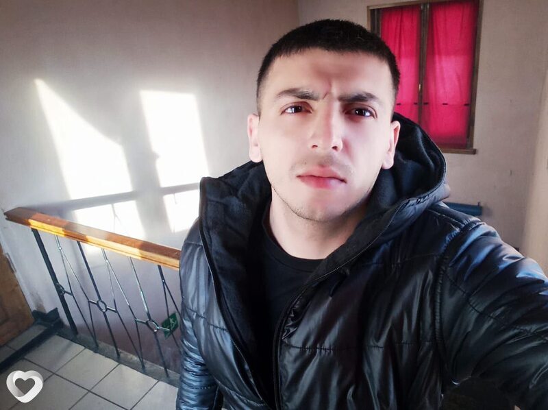 David, 31, Ростове-на-Дону — анкета №3430110