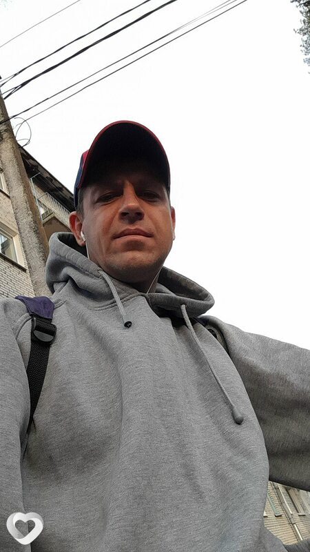 Михаил, 38, Великом Новгороде — анкета №3430042