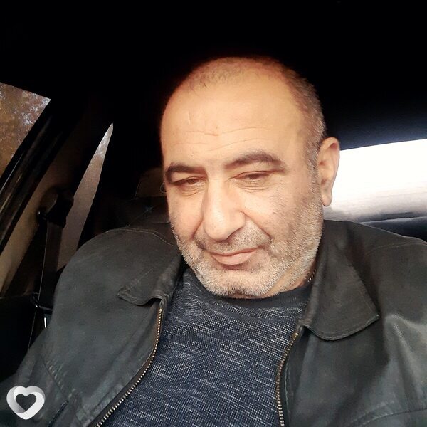 Алик, 42, Туле — анкета №3430046