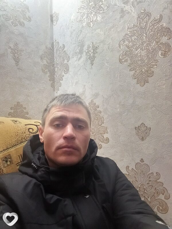 Дима, 38, Донецке — анкета №3430062
