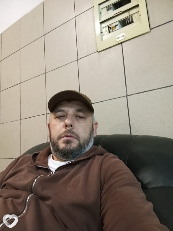 Умар, 46, Москве — анкета №3430064