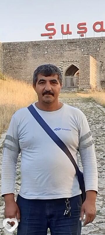 Habil, 56, Витебске — анкета №3430005