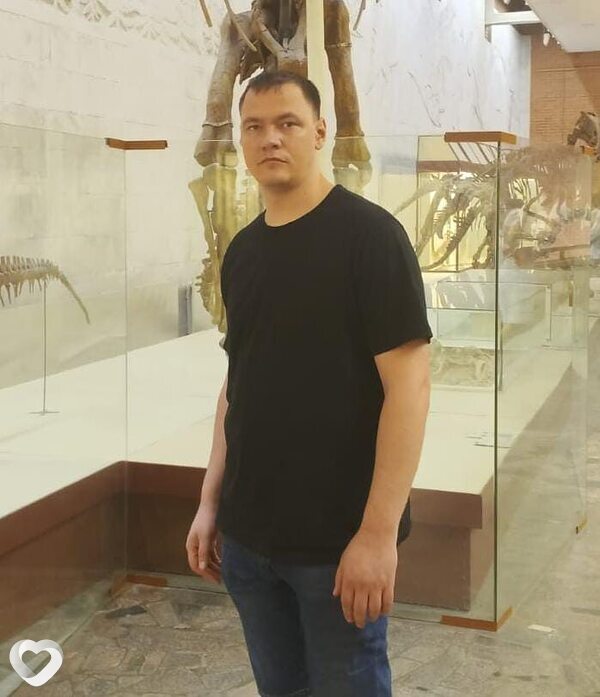 Алексей, 33, Домодедово — анкета №3430012