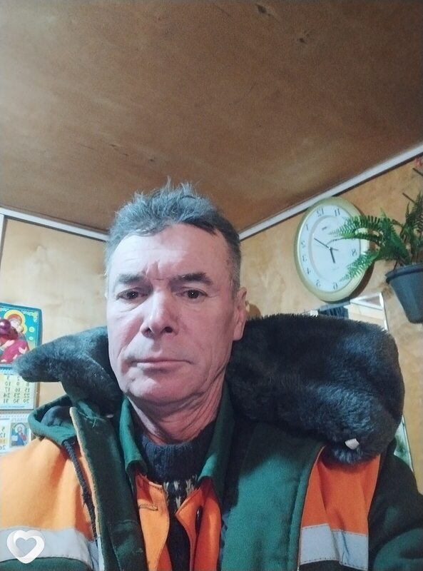 Валерий, 56, Гомеле — анкета №3430014