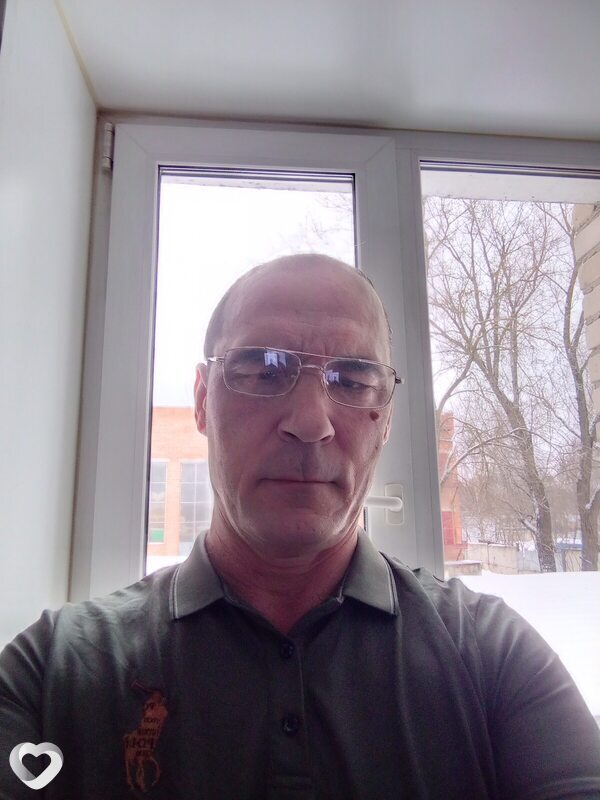 Сергей, 52, Люберцах — анкета №3430015
