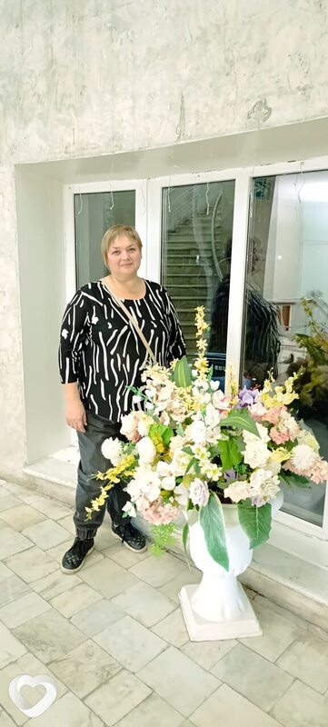 Наталья, 57, Липецке — анкета №3430016