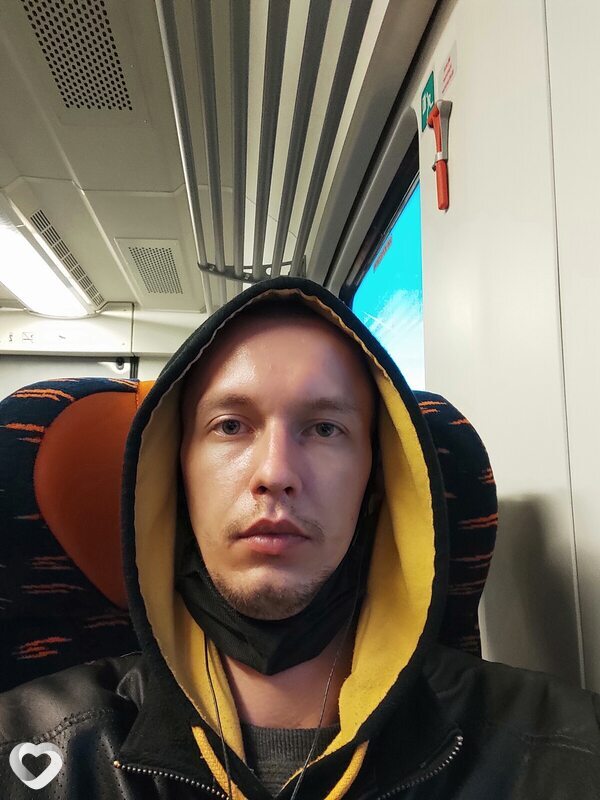 Дима, 33, Николаеве — анкета №3430018