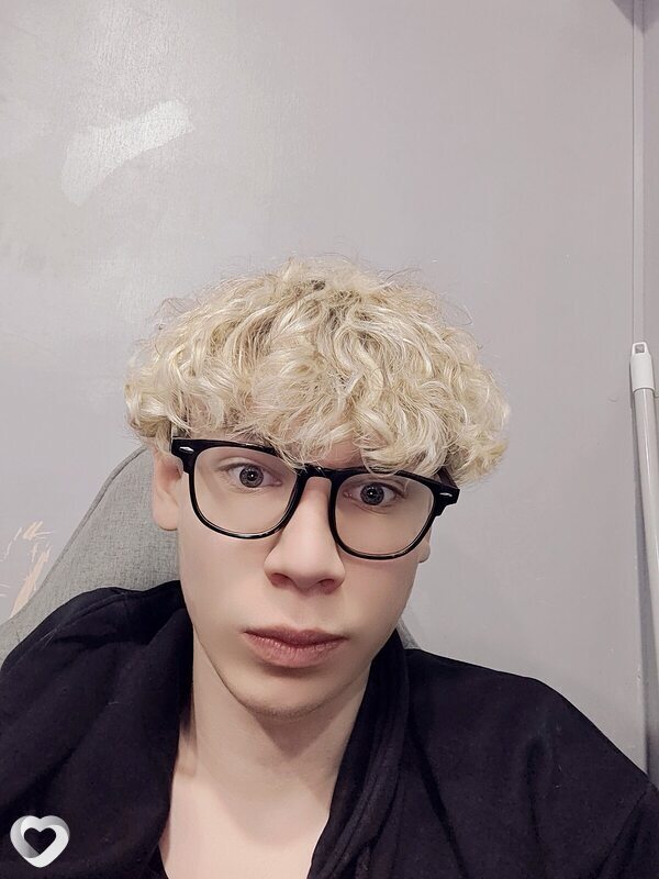 Максим, 18, Краснодаре — анкета №3430026