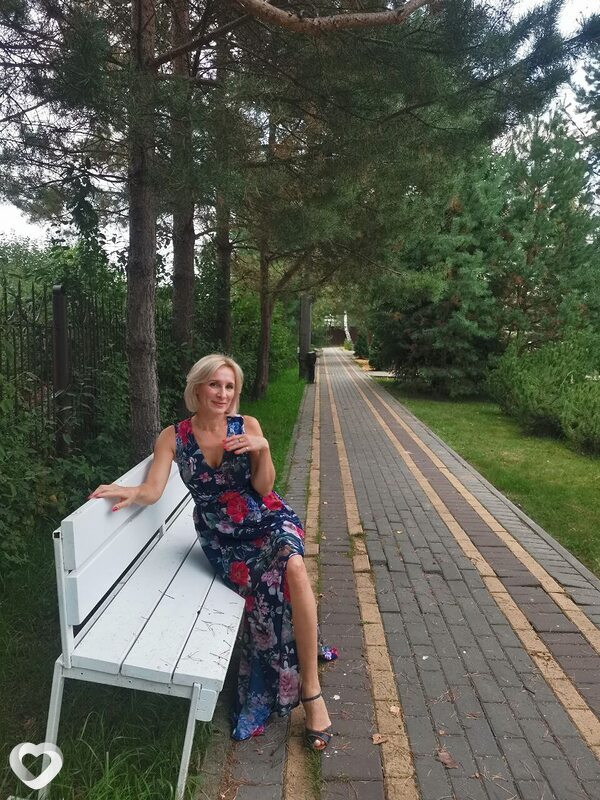 Alina, 43, Нижнем Новгороде — анкета №3430896