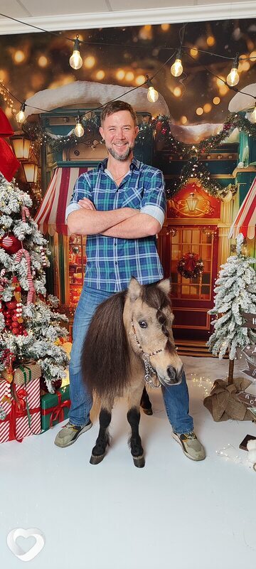 Евгений, 41, Ростове-на-Дону — анкета №3430902