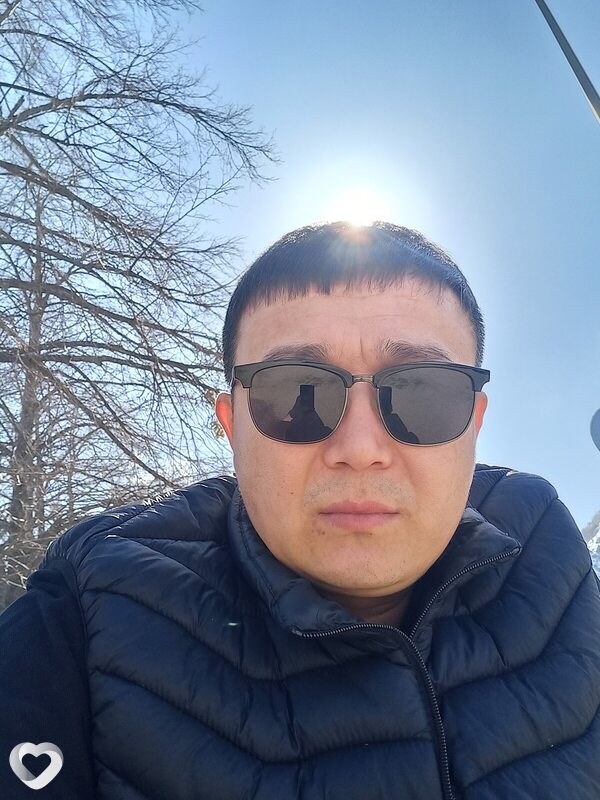 Айдар, 31, Алматы — анкета №3430911