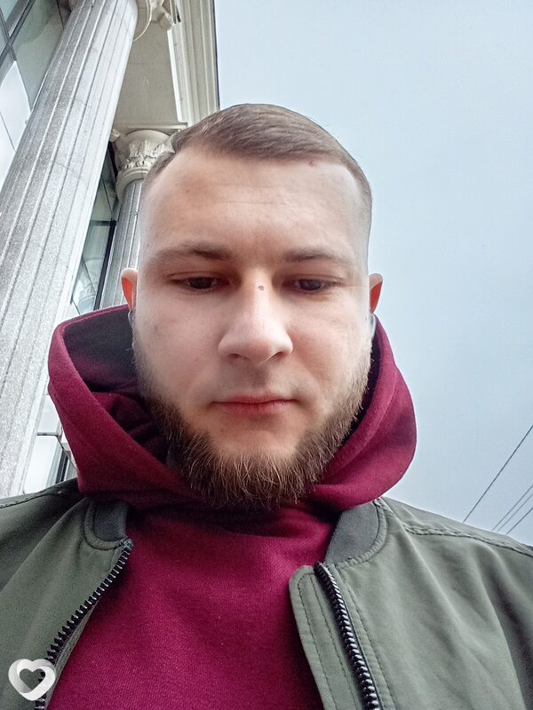 Влад, 34, Донецке — анкета №3430241