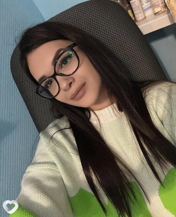 Яна, 35, Владикавказе — анкета №3430245