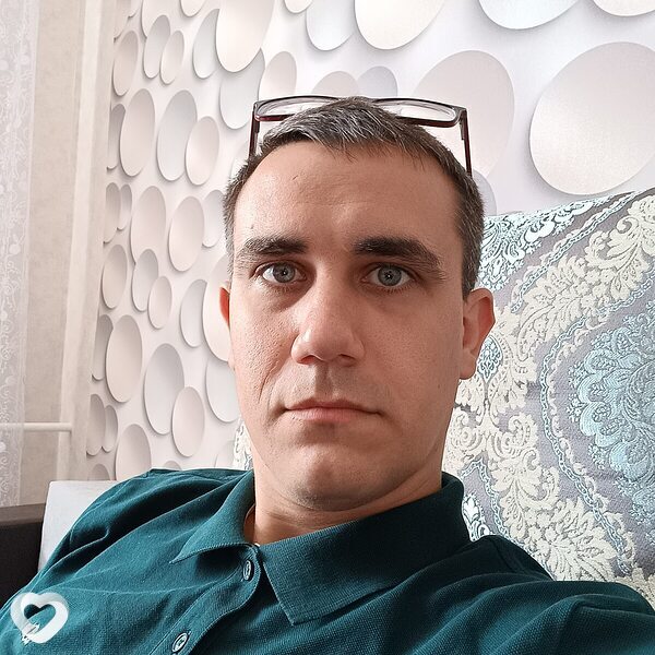 Роман, 34, Ошмянах — анкета №3430246