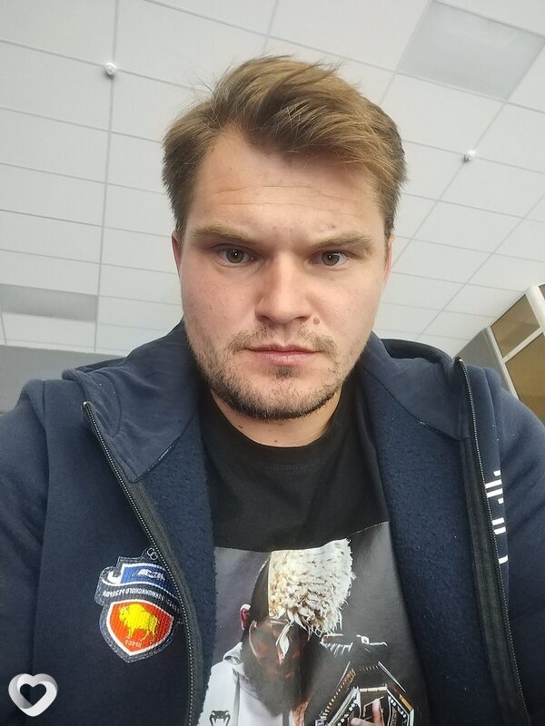 Евгений, 30, Бресте — анкета №3430248