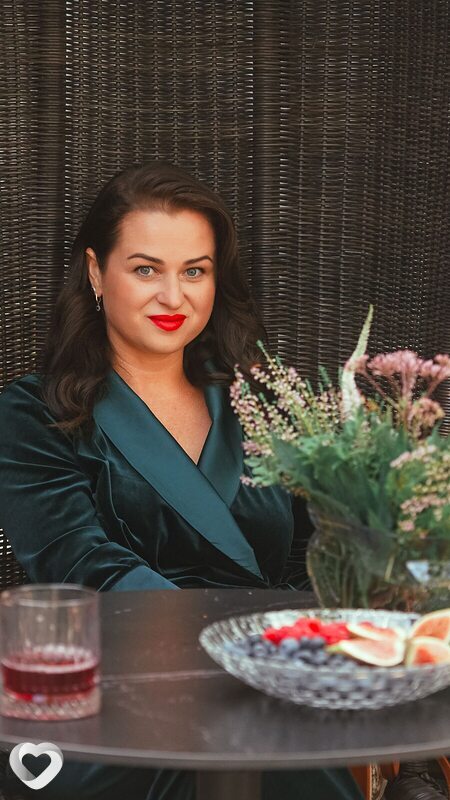 Алёна, 38, Санкт-Петербурге — анкета №3430256