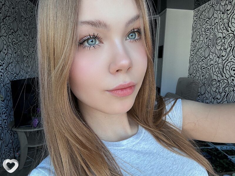 Даша, 18, Минске — анкета №3430265