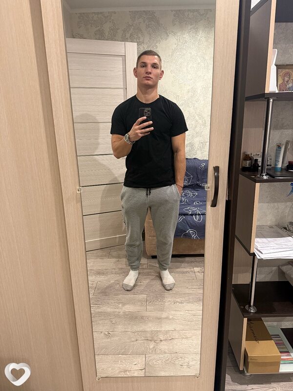 Zaki, 26, Рязани — анкета №3430322