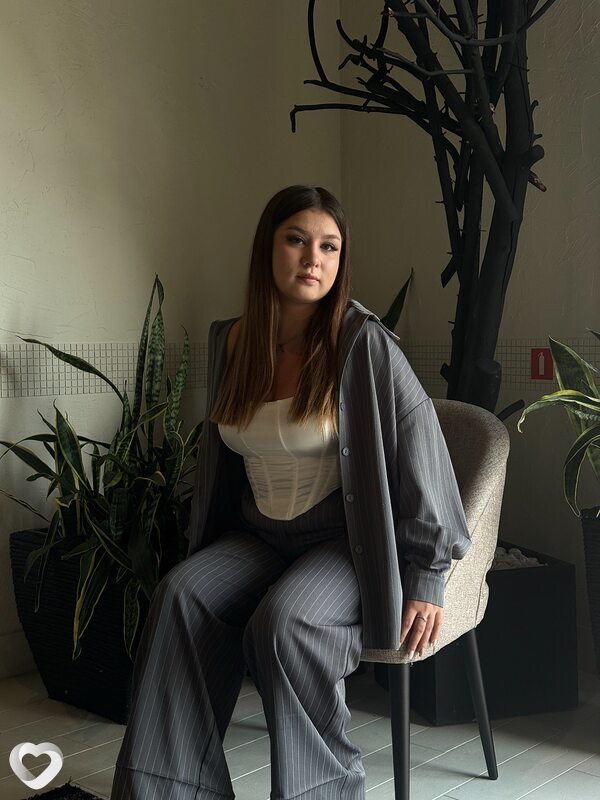 Кристина, 20, Москве — анкета №3430331
