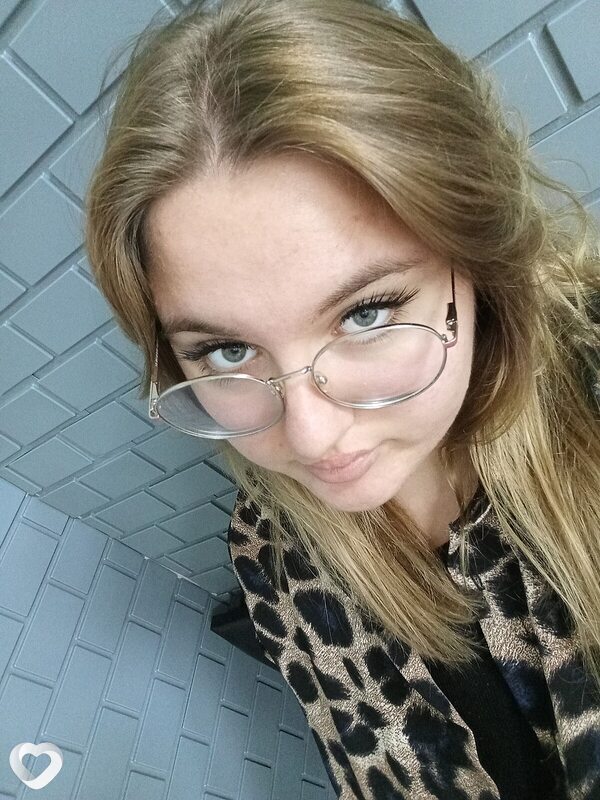 Анастасия, 19, Тамбове — анкета №3430167
