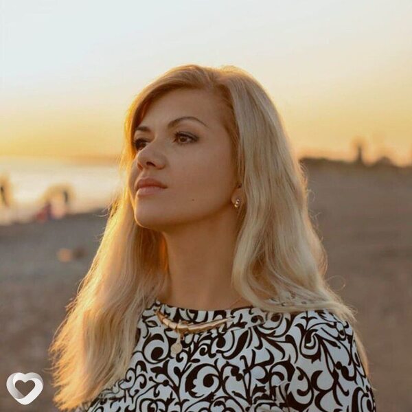 Ирина, 47, Сочи — анкета №3430168