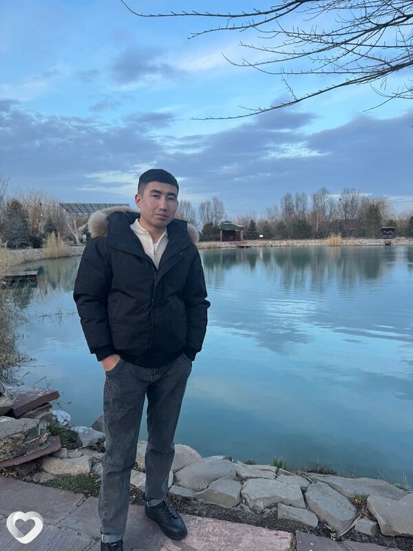 Ернур, 23, Таразе — анкета №3430171