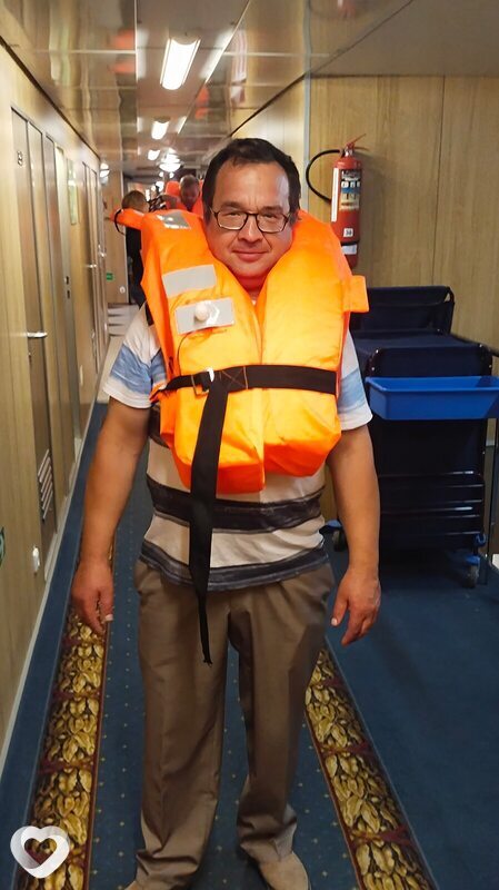 Константин, Смоленск