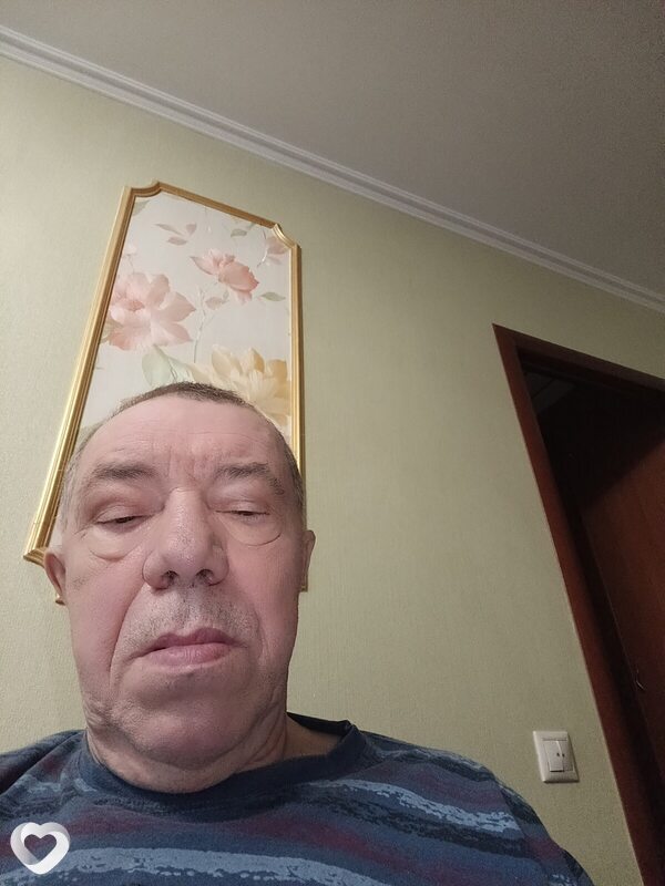 Виктор, 68, Москве — анкета №3430200