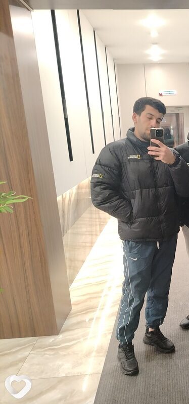 Ali, 26, Алматы — анкета №3430203