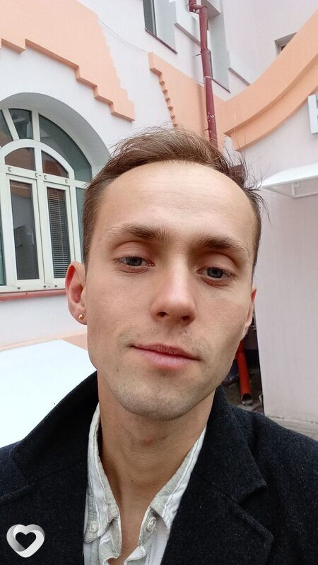 Евгений, 28, Иванове — анкета №3430205