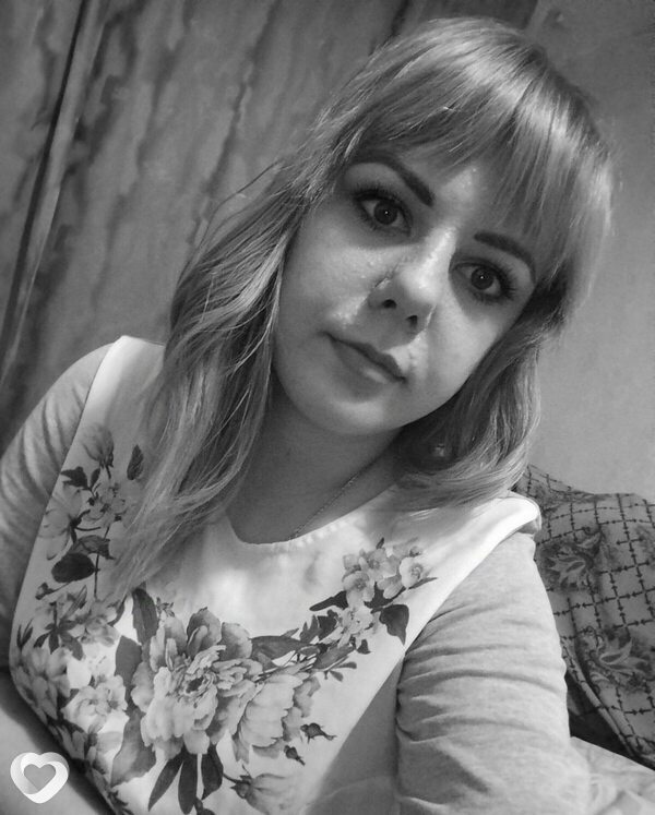 Светлана, 30, Москве — анкета №3430206