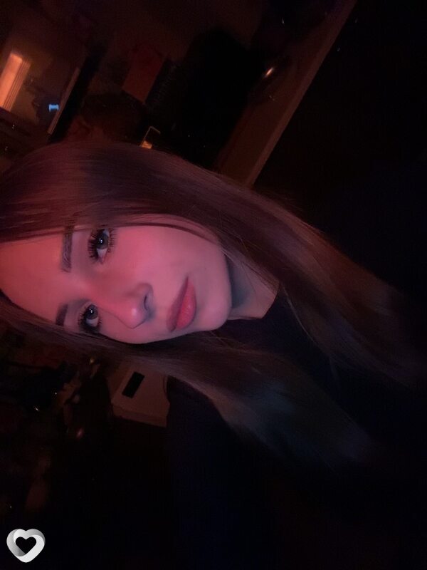 Юля, 19, Одессе — анкета №3430210