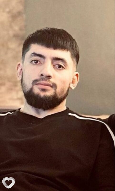 Фед, 25, Томске — анкета №3430211