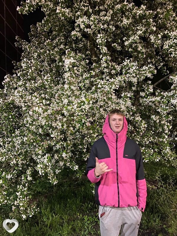 Алексей, 22, Набережных Челнах — анкета №3430345