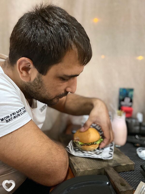 Архимед, 31, Москве — анкета №3430356