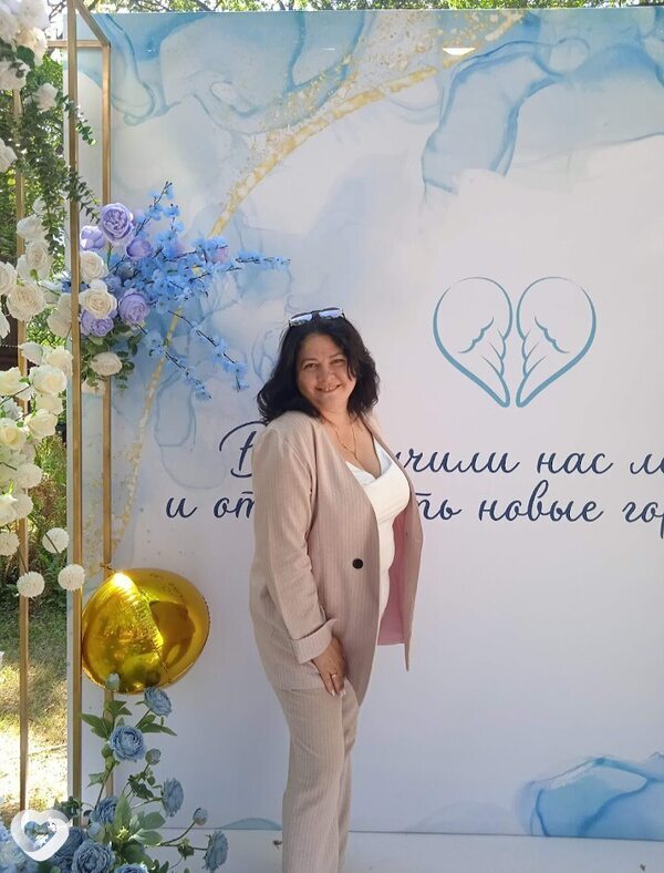 Mаритаими, 49, Волгограде — анкета №3430358