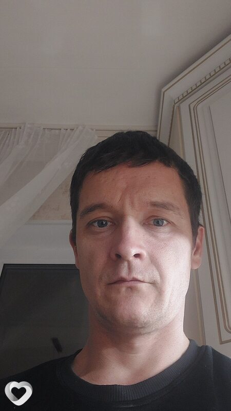 Стас, 36, Владикавказе — анкета №3430362