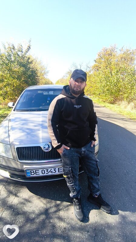 Макс, 29, Николаеве — анкета №3430216