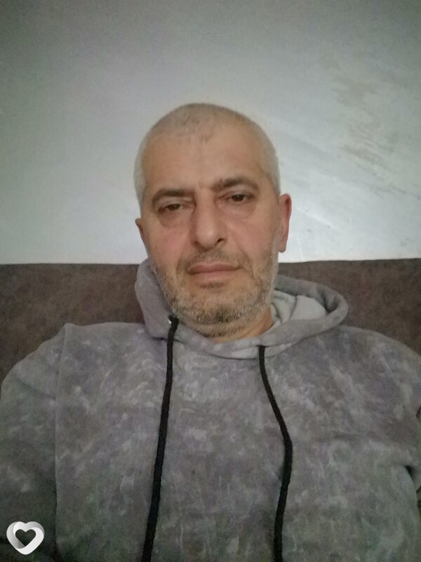 Андро, 45, Краснодаре — анкета №3430223