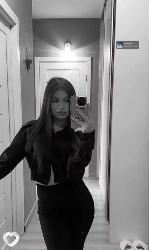 Дарья, 23, Ростове-на-Дону — анкета №3430228