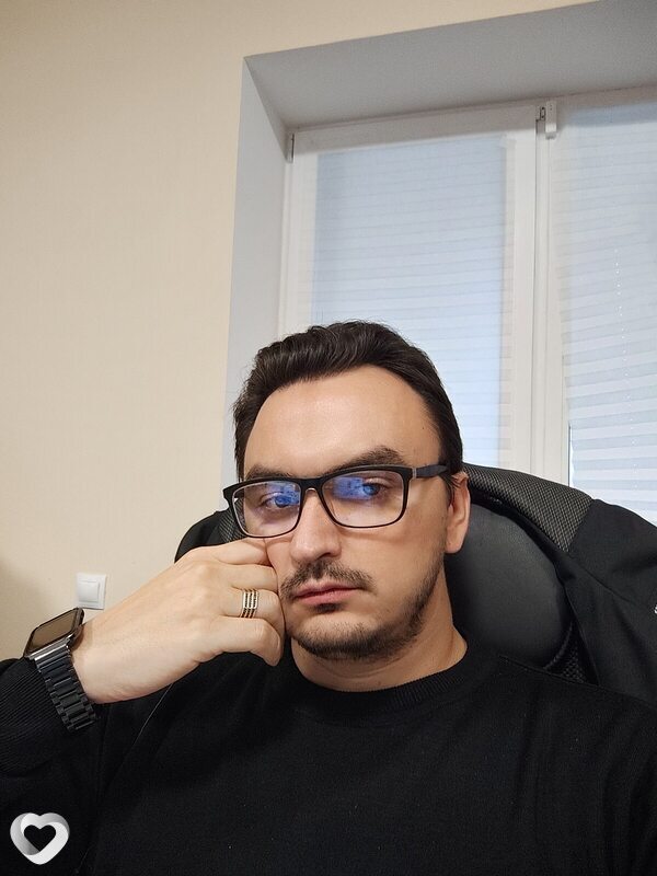 Дима, 31, Мариуполе — анкета №3430229