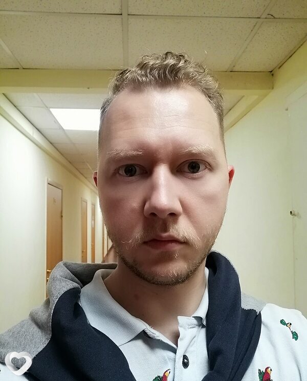 Сергей, 42, Красногорске — анкета №3430291