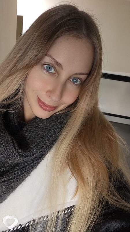 Екатерина, 37, Нефтеюганске — анкета №3430304
