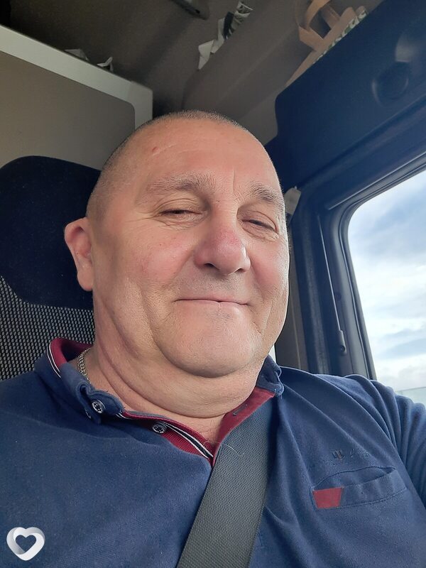 Oleg, 60, Барнауле — анкета №3430308