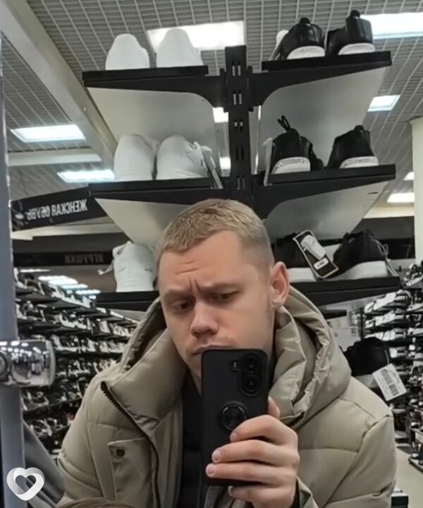 Андрей, 23, Орёл — анкета №3430314