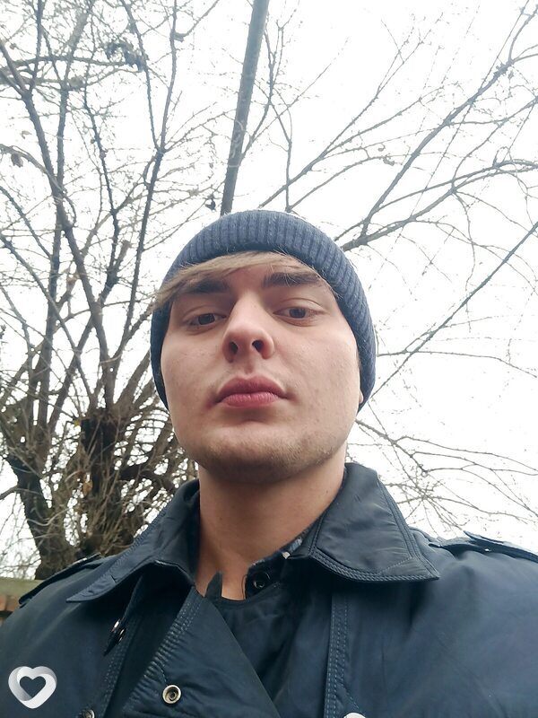 Кимран, 21, Назрани — анкета №3430315