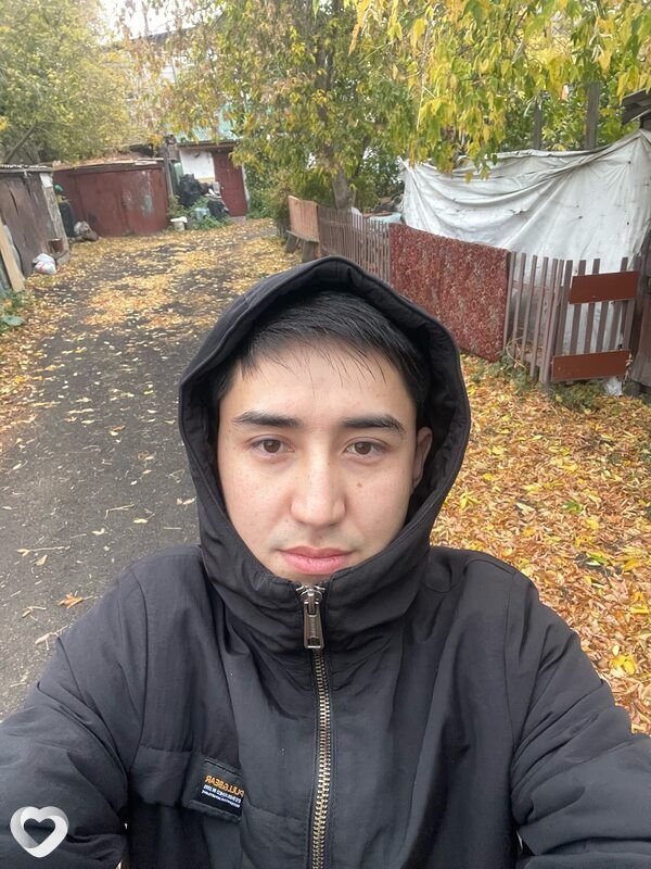 Aдильхан, 27, Астане — анкета №3430394