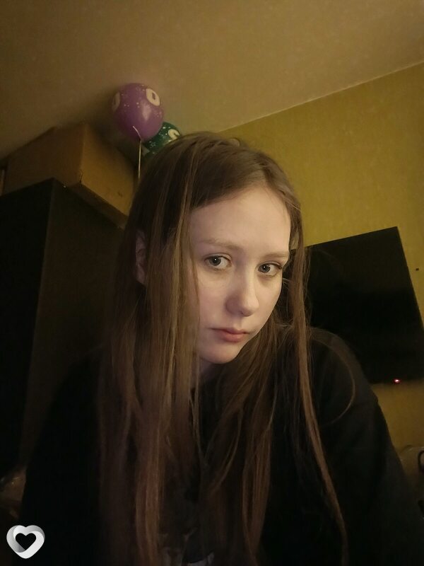 Диана, 23, Уфе — анкета №3430396