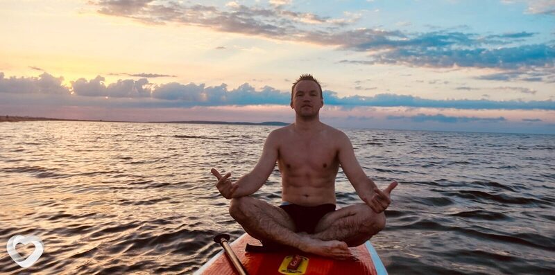 Kirill, 29, Москве — анкета №3430403